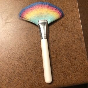 Highlighter Brush & Eyeshadow/Concealer Brush